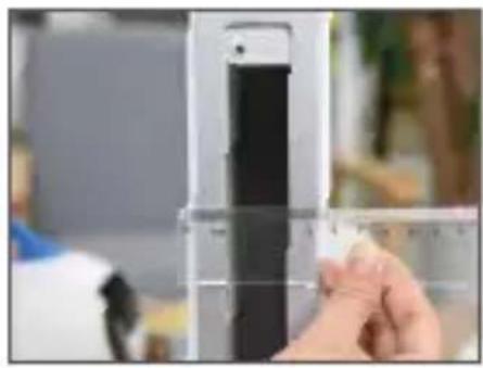 EZVIZ DP1C - Installazione - 1