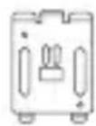 EZVIZ DP1C - Contenu de la boîte - 2