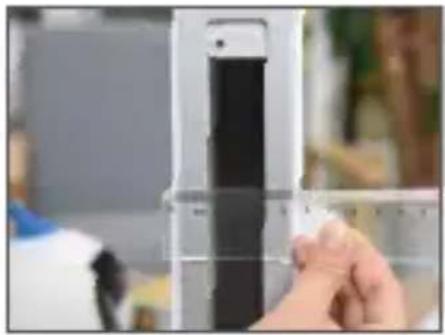 EZVIZ DP1C - Installation - 2
