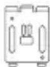 EZVIZ DP1C - Pakkauksen sisälto - 2