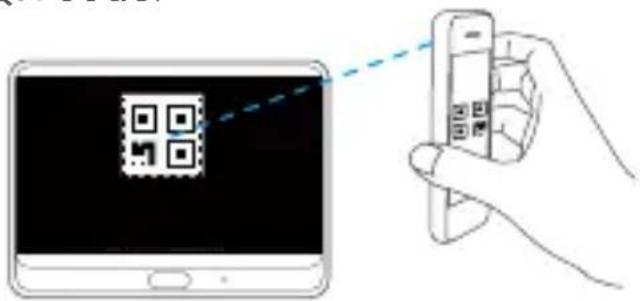EZVIZ DP1C - Voeg de camera toe aan EZVIZ. - 2