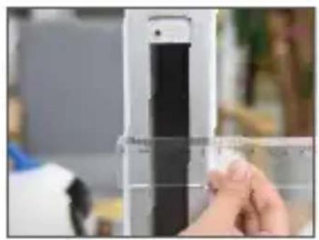 EZVIZ DP1C - Installation - 1