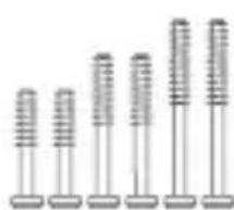 EZVIZ DP1C - Obsah balenia - 5