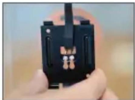 EZVIZ DP1C - Installasjon - 4