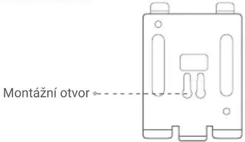 EZVIZ DP1C - Montážní základna - 1