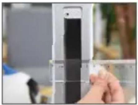 EZVIZ DP1C - Installation - 1