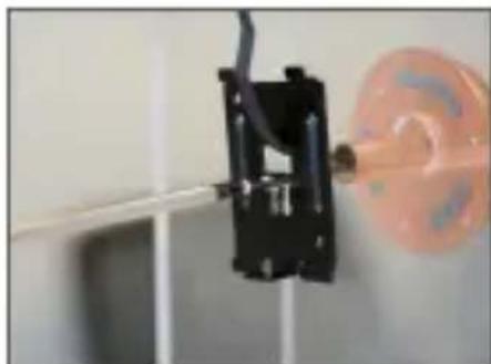 EZVIZ DP1C - Dikte Schroef - 12