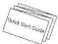 EZVIZ DP1C - Box Content - 7
