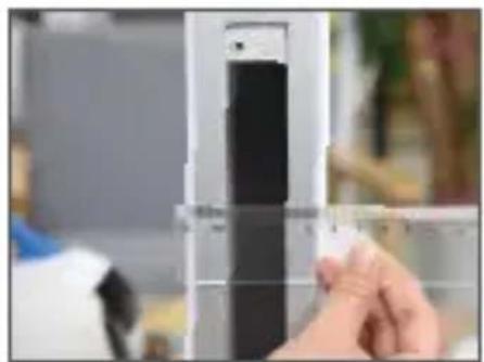 EZVIZ DP1C - Installation - 1