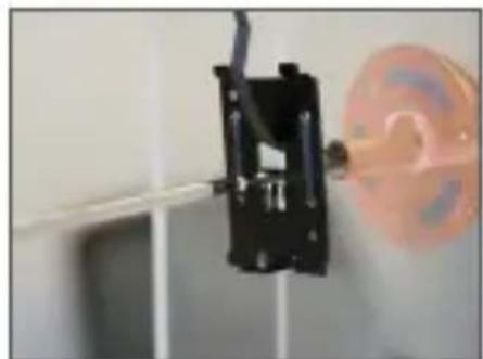 EZVIZ DP1C - Grubosc Sruba - 12