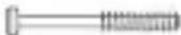 EZVIZ DP1C - Grosor Tornillo - 5