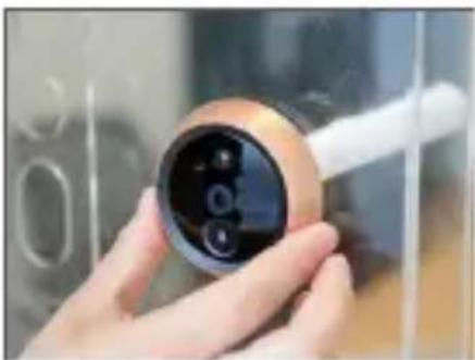 EZVIZ DP1C - Páxoc Biδa - 8