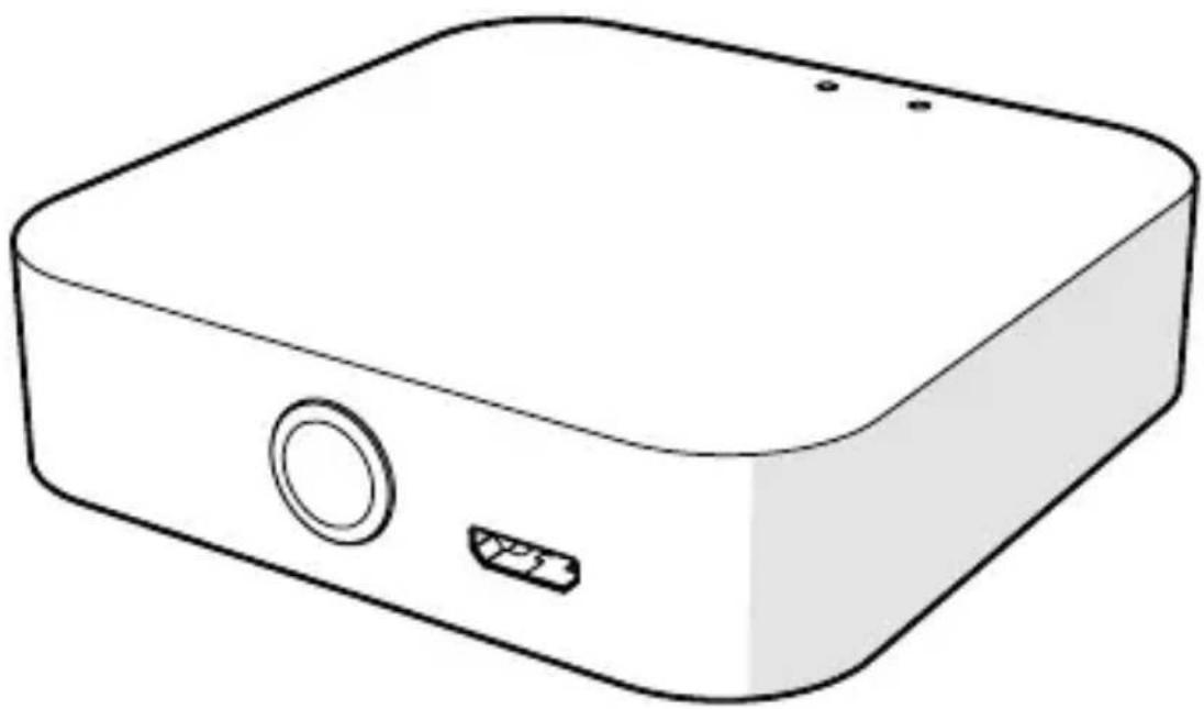 NEDIS WIFIZB10WT - To integrate in Nedis SmartLife application - 1