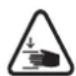 FESTOOL TSC 55 KEB - Symboler - 10