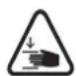 FESTOOL TSC 55 KEB - Symbols - 10