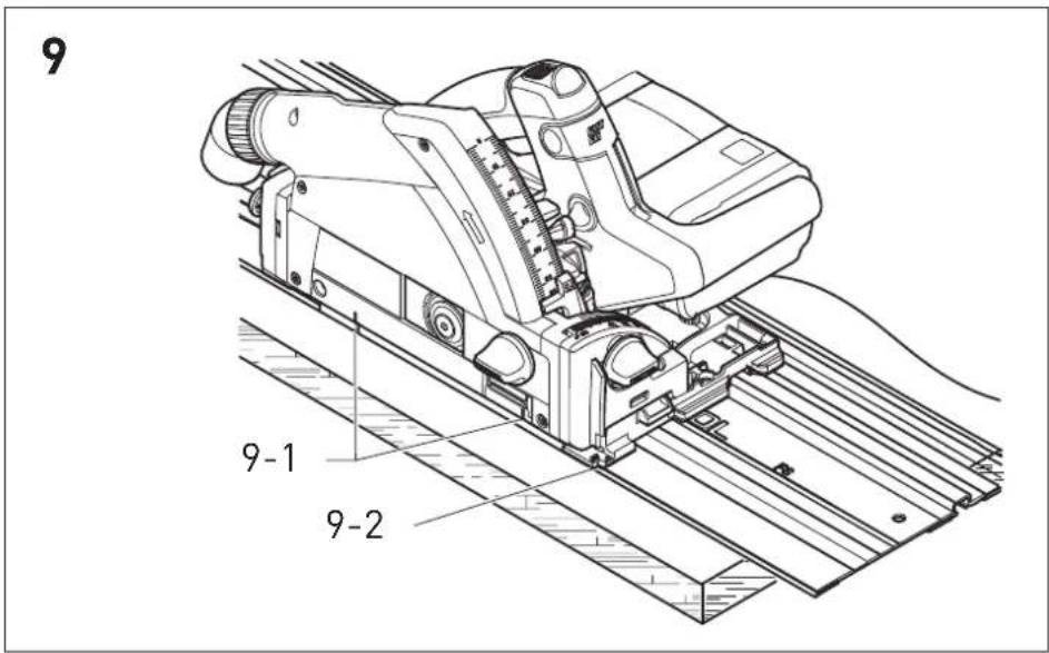 FESTOOL TSC 55 KEB - Declaration of Conformity - 7