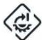 FESTOOL TSC 55 KEB - Symbole - 14