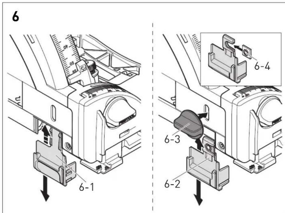 FESTOOL TSC 55 KEB - Declaration of Conformity - 4