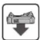 FESTOOL OSC 18 - Symbolen - 11