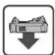 FESTOOL OSC 18 - Symbole - 11