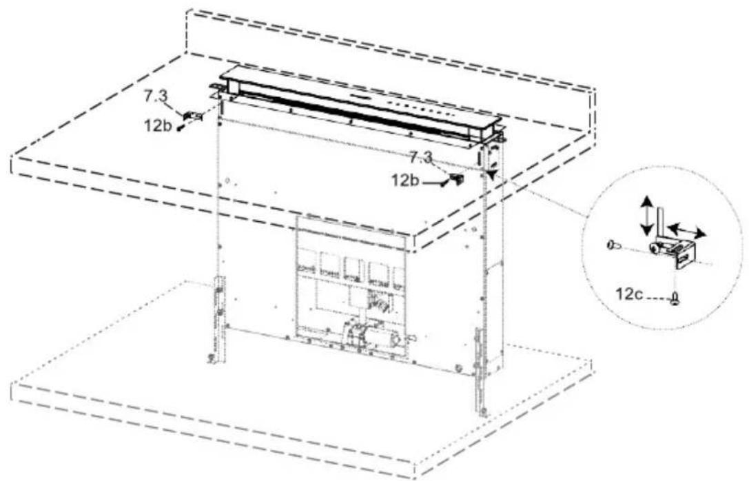 GRUNDIG GEDD 5481 XB - Evpyooinon toovayepuou - 3