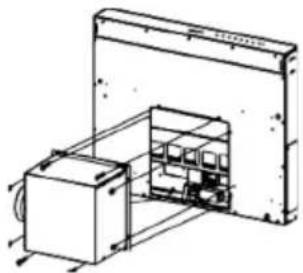 GRUNDIG GEDD 5481 XB - EHMANTIKO - 1