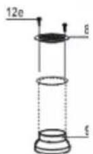 GRUNDIG GEDD 5481 XB - EEOOAEPA MONTEAOY ANAKYKAΩΣH - 1