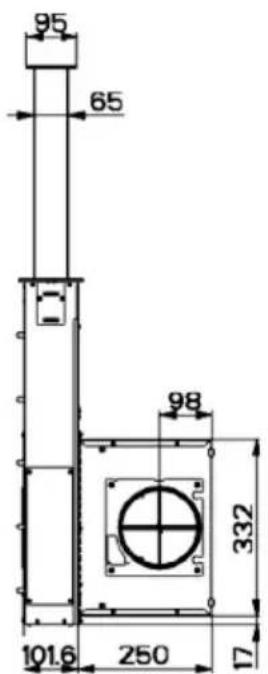 GRUNDIG GEDD 5481 XB - Verletzungsgefahr! - 5