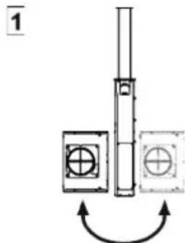 GRUNDIG GEDD 5481 XB - Στερέωη κατωστηριγμάτων - 4