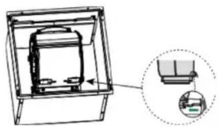 GRUNDIG GEDD 5481 XB - Evpyooinon toovayepuou - 6