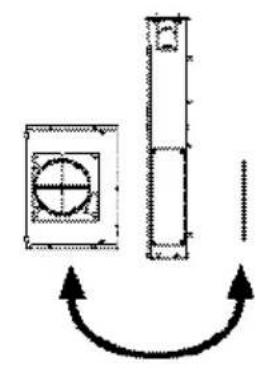 GRUNDIG GEDD 5481 XB - Achtung: - 3