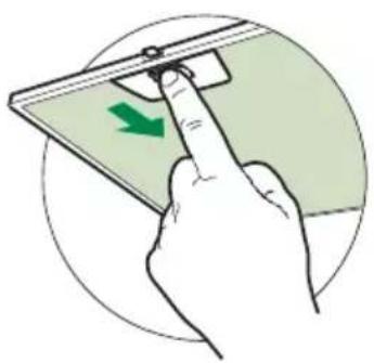 GRUNDIG GEDD 5481 XB - Reinigung der Filter - 1