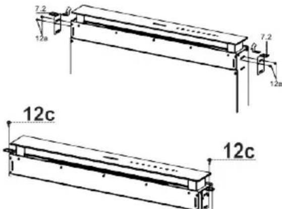 GRUNDIG GEDD 5481 XB - BHIMAHNE - 4