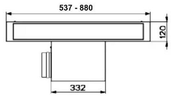 GRUNDIG GEDD 5481 XB - Inserción/extracción del aparato   jPeligro de lesiones! - 4