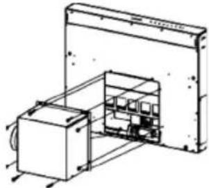 GRUNDIG GEDD 5481 XB - BHIMAHNE - 1