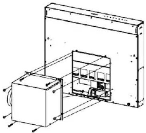 GRUNDIG GEDD 5481 XB - ToTtOnn oWuatoC aToppoPntnpa OTnv ETTiAveia aTTOAVW - 2