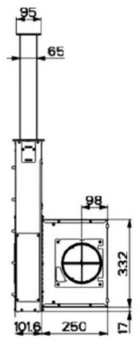 GRUNDIG GEDD 5481 XB - Inserción/extracción del aparato   jPeligro de lesiones! - 5