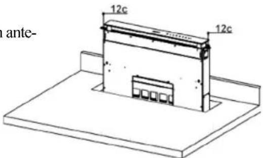 GRUNDIG GEDD 5481 XB - Atencion: - 5