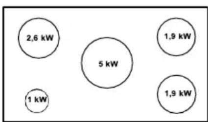 GRUNDIG GEDD 5481 XB - UcTaHOBka/ChrTne np6opa OnaCHocTh nobpeXdHnra! - 1