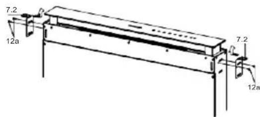 GRUNDIG GEDD 5481 XB - BhimaHne: - 1