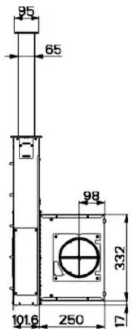 GRUNDIG GEDD 5481 XB - KivduvoTpaumatou! - 5
