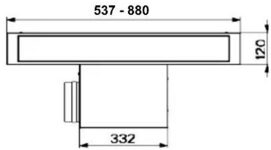 GRUNDIG GEDD 5481 XB - Risico op letsels! - 4