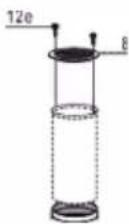 GRUNDIG GEDD 5481 XB - LUFTAUSTRITT BEI DER UMLUFTVERSION - 2