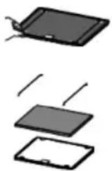 GRUNDIG GEDD 5481 XB - Sustitución filtró - 1