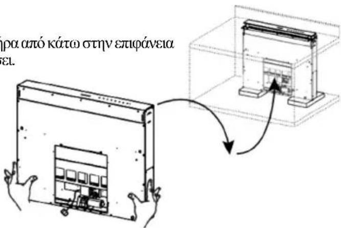 GRUNDIG GEDD 5481 XB - EHMANTIKO - 3