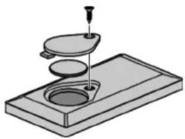 GRUNDIG GEDD 5481 XB - HAEXEPIIETHPIO (TPOaipεTIKO) - 1