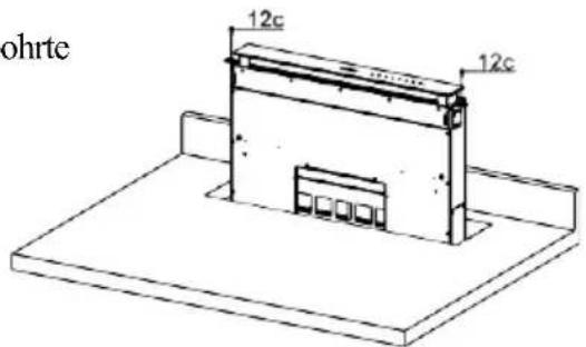 GRUNDIG GEDD 5481 XB - Achtung: - 5