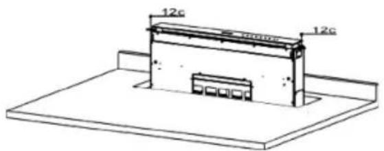 GRUNDIG GEDD 5481 XB - IMPORTANT - 5