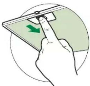 GRUNDIG GEDD 5481 XB - Limpieza de filtros - 1