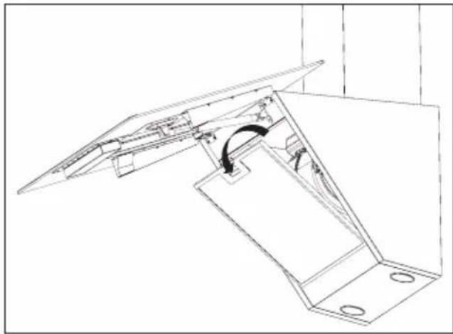 GRUNDIG GDSP5460BC - Curățarea filtrului de ulei de aluminiu - 1